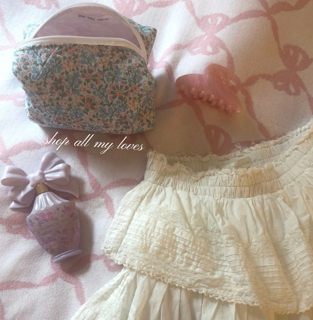 Bluebell Bag