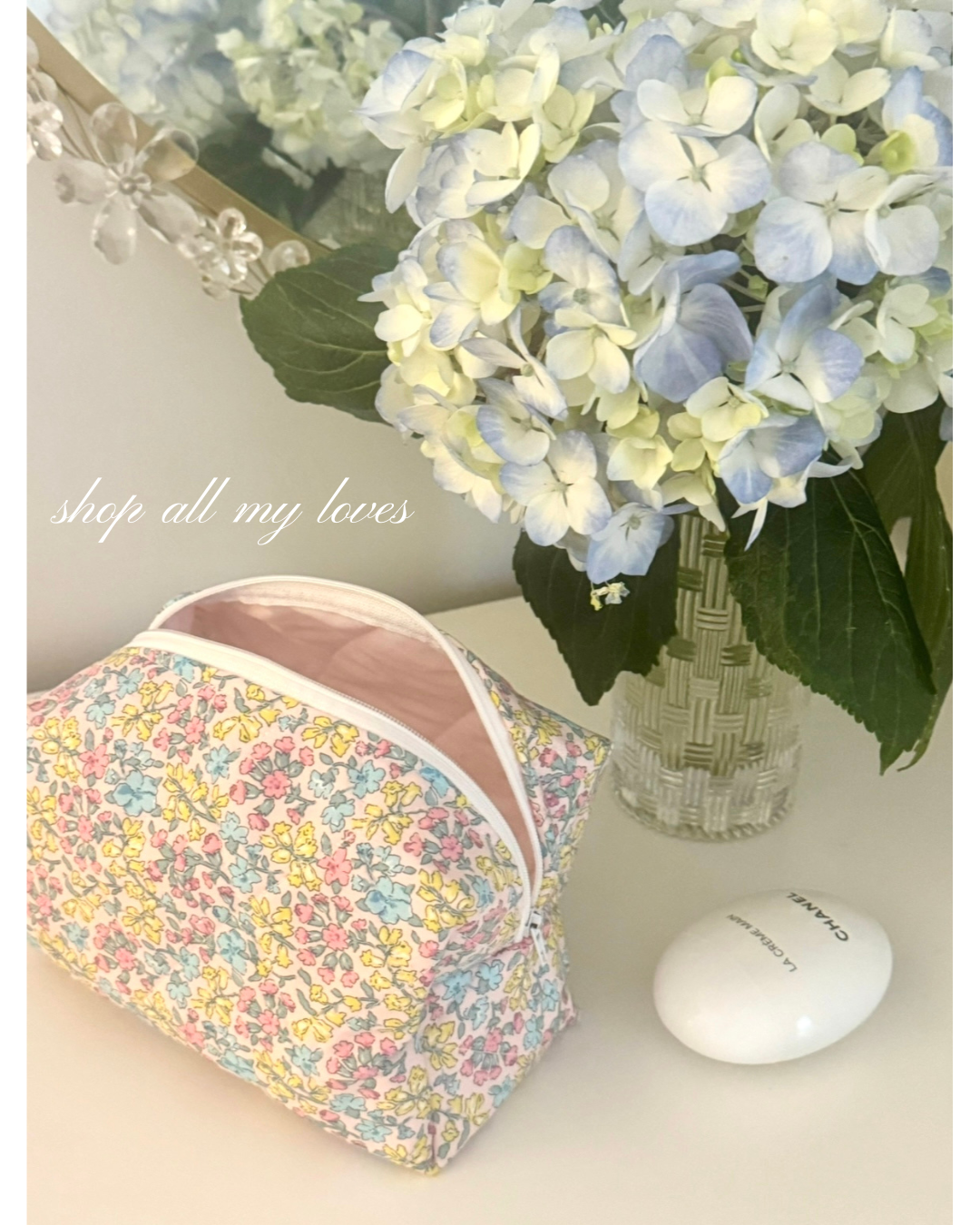 Rosie Bag