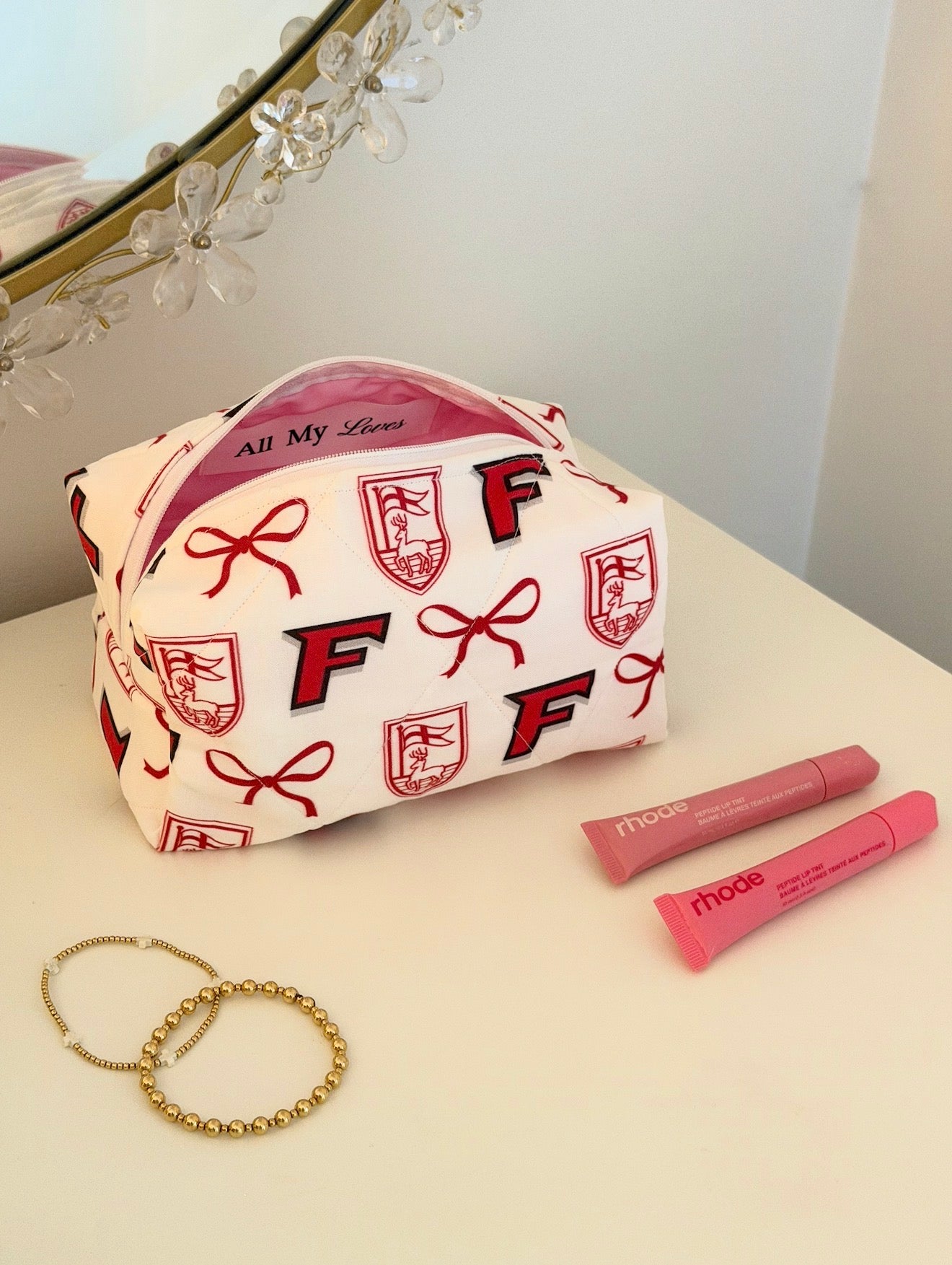 Fairfield Bag