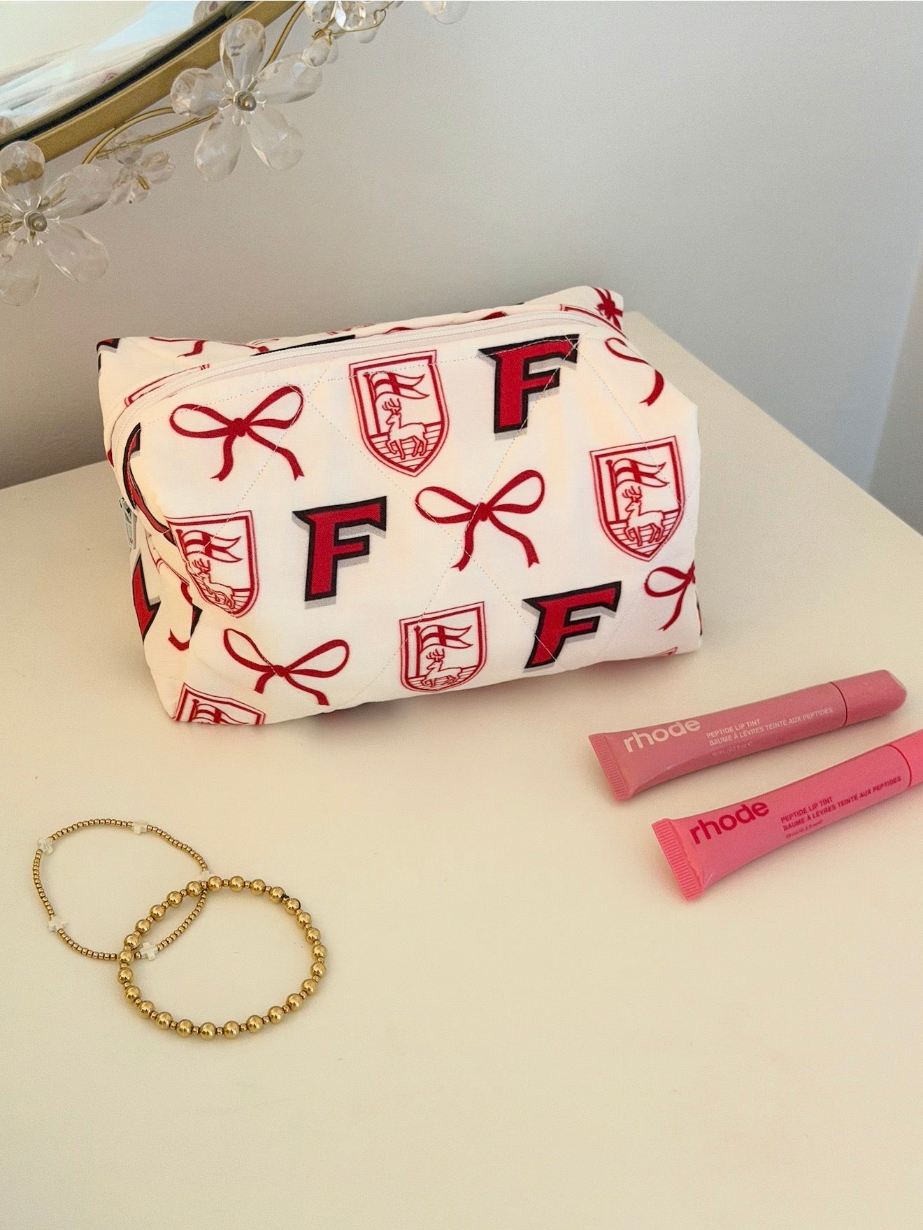 Fairfield Bag