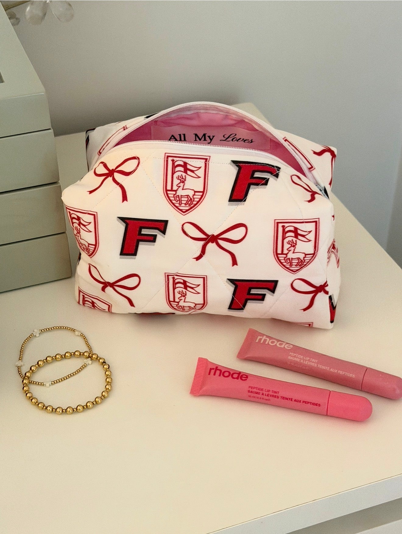 Fairfield Bag