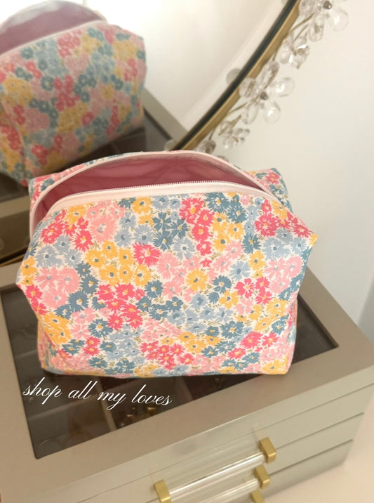 Flora Bag