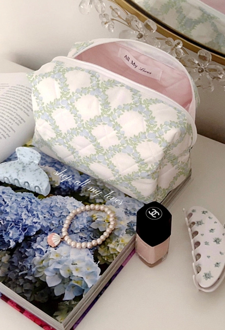 Sconset Bag