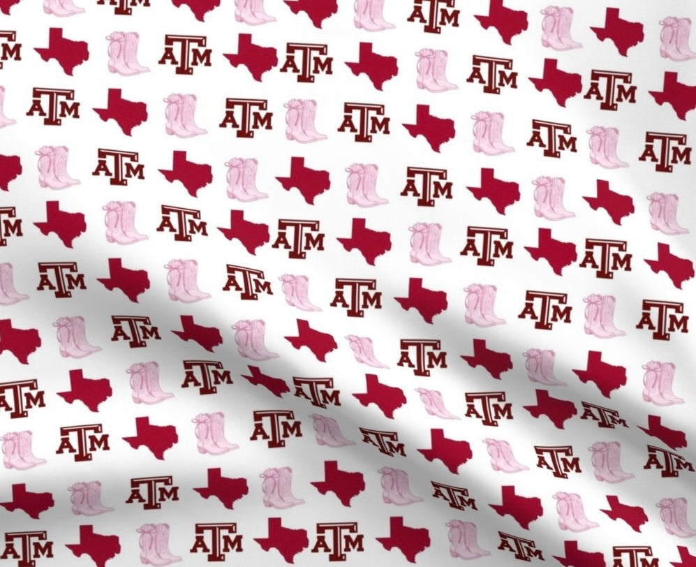 Texas A&M