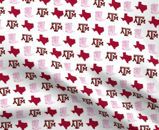 Texas A&M
