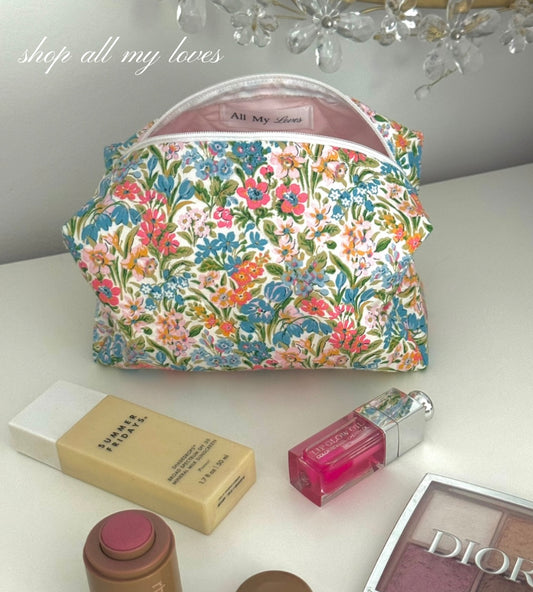 Wildflower Bag