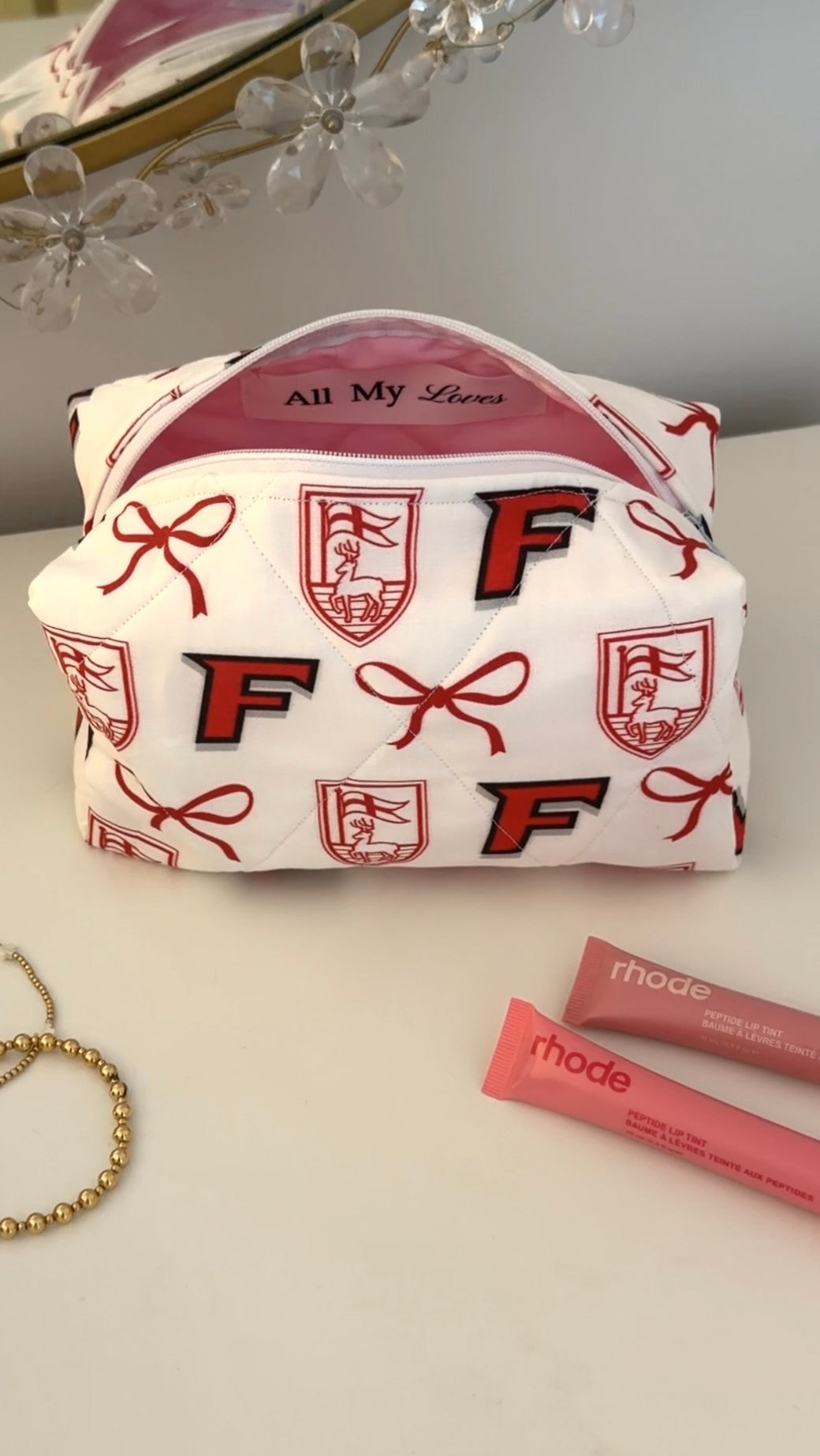 Fairfield Bag