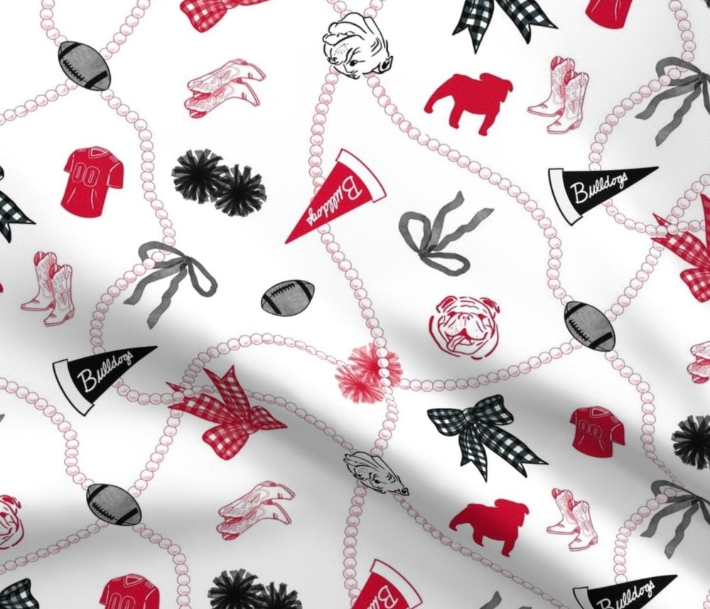 Georgia Bag