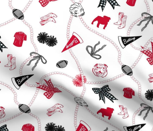 Georgia Bag