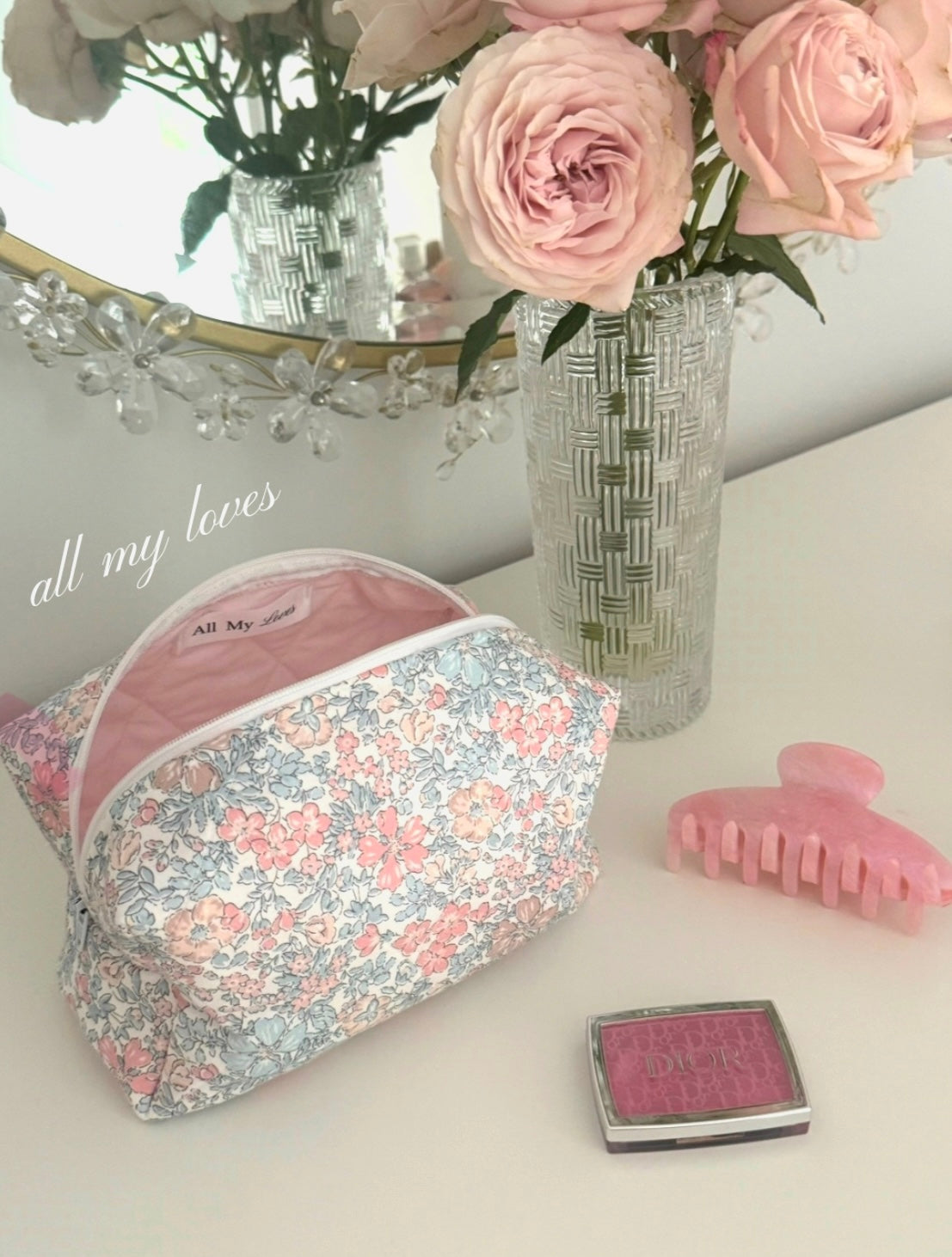 Rosie Bag