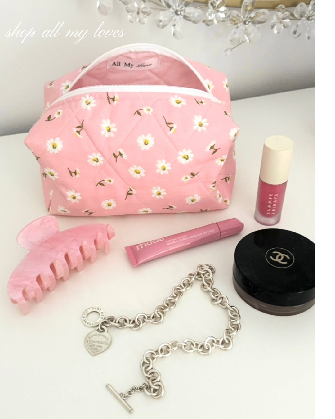 Daisy Bag